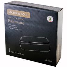 Форма MAYER &amp; BOCH MB-29828