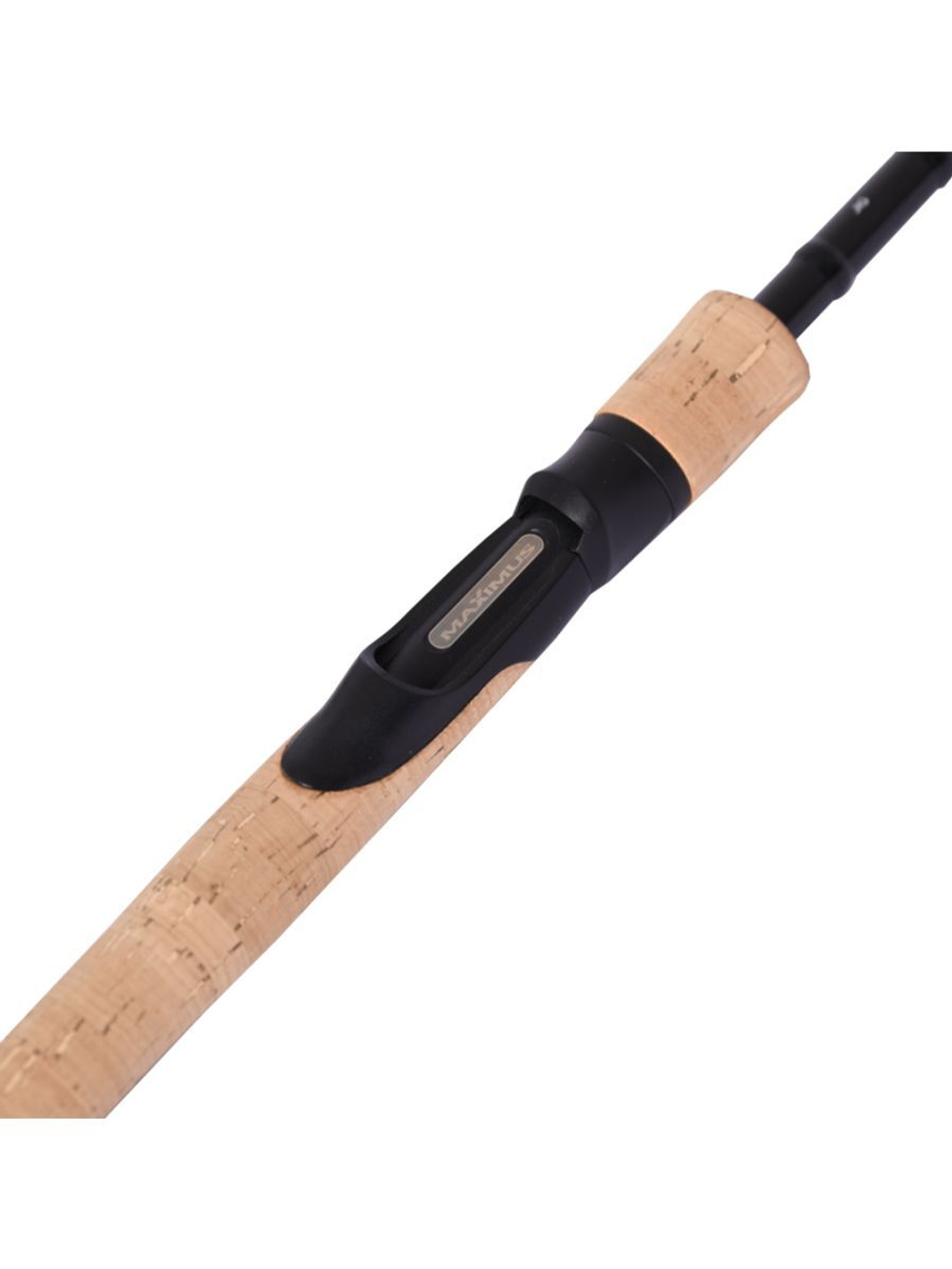 Спиннинг для рыбалки Maximus Bankai Jig 25XH, 2,5 м, 40-90 г