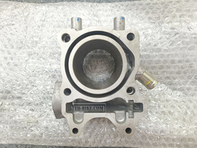 12100-KZY-700. CYLINDER COMP. HONDA