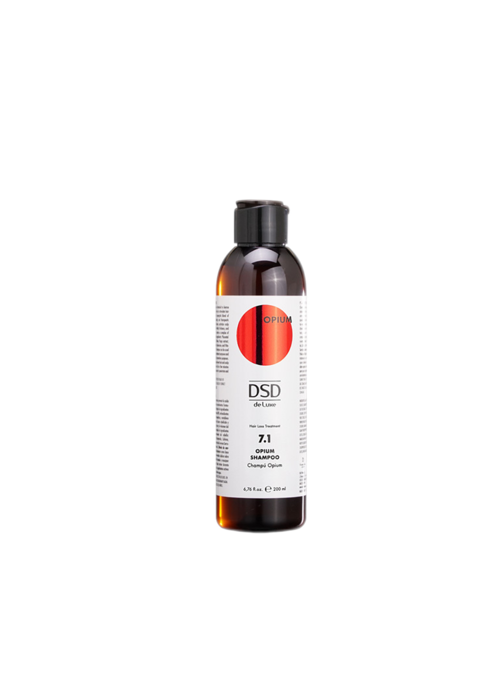 OPIUM 7.1 / Шампунь № 7.1