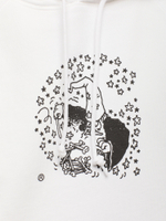 Мужская Толстовка Hooded Hocus Pocus
