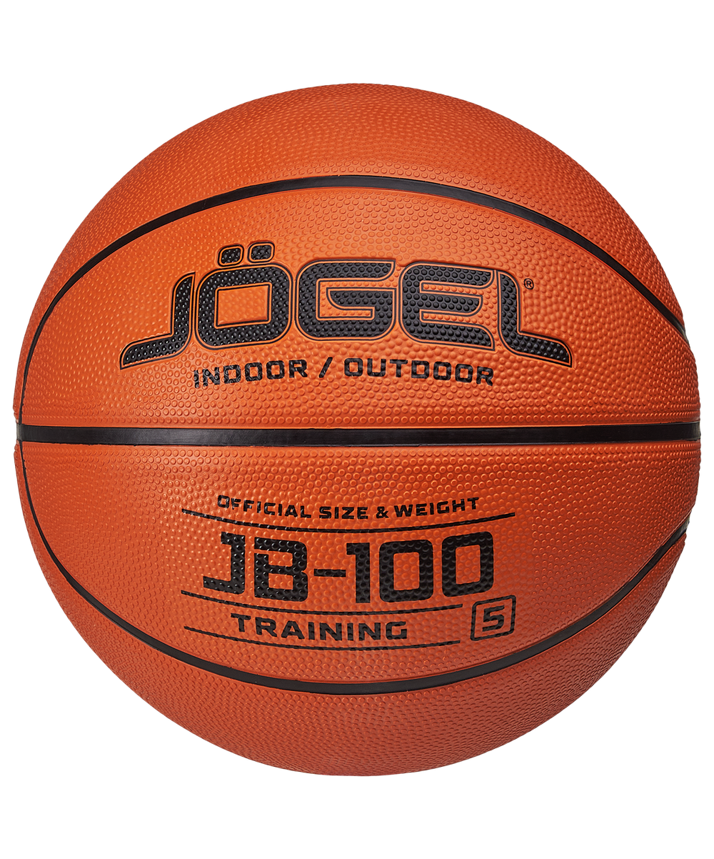 Мяч баскетбольный JB-100 №5 NEW