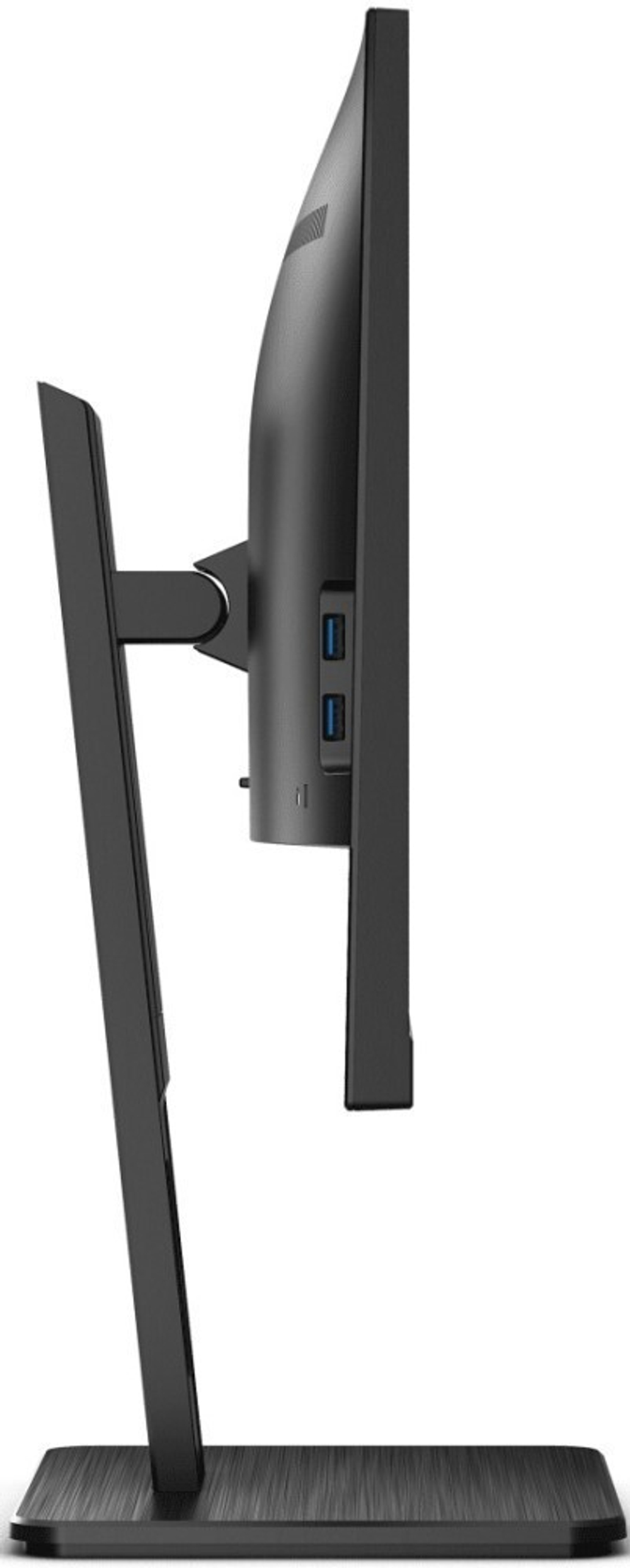 Монитор AOC 24;; 24P2Q 1920x1080 IPS WLED 75Гц 4ms VGA DVI HDMI DisplayPort