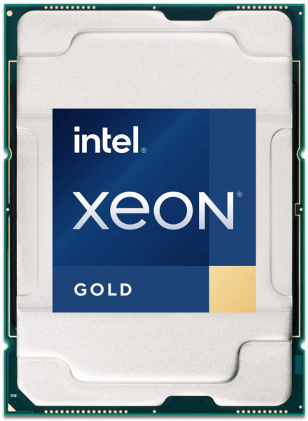 Процессор Intel Xeon Gold 6346