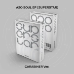 Альбом A2O SOUL - SUPERSTAR [CARABINER Ver.]