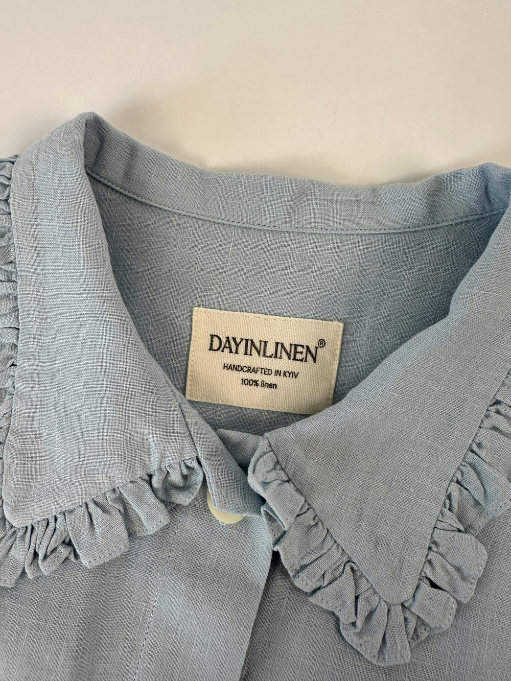Костюм Dayinlinen