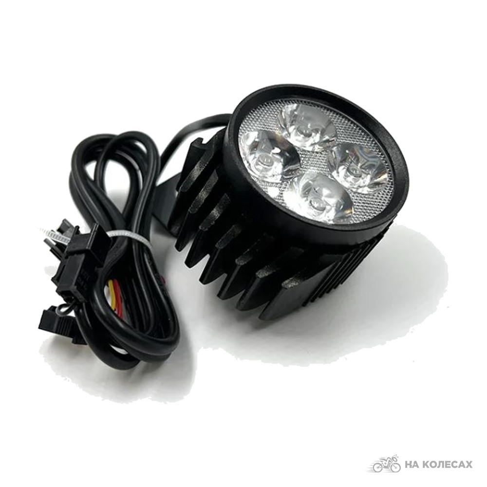 Фара Kugoo M4 Pro