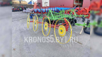 Грабли-сеноворошилки Ekiw PZ-240 — фото 17