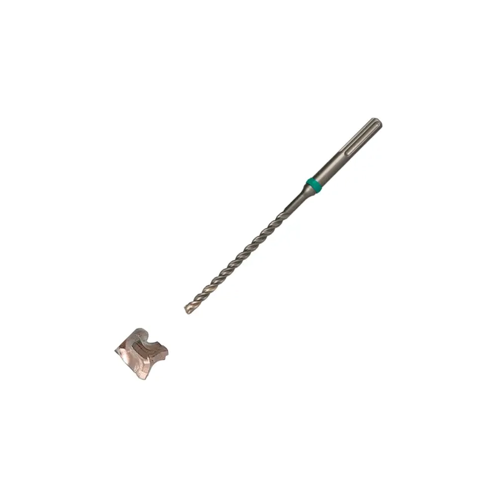 Бур по бетону Trijet SDS-max 16х400х540 мм Heller 28189