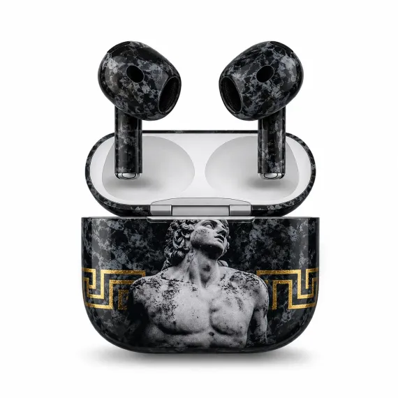 Apple AirPods 4 Antiquity gloss
