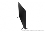 43" Телевизор Samsung UE43AU7170U LED HDR, серый титан (2021)