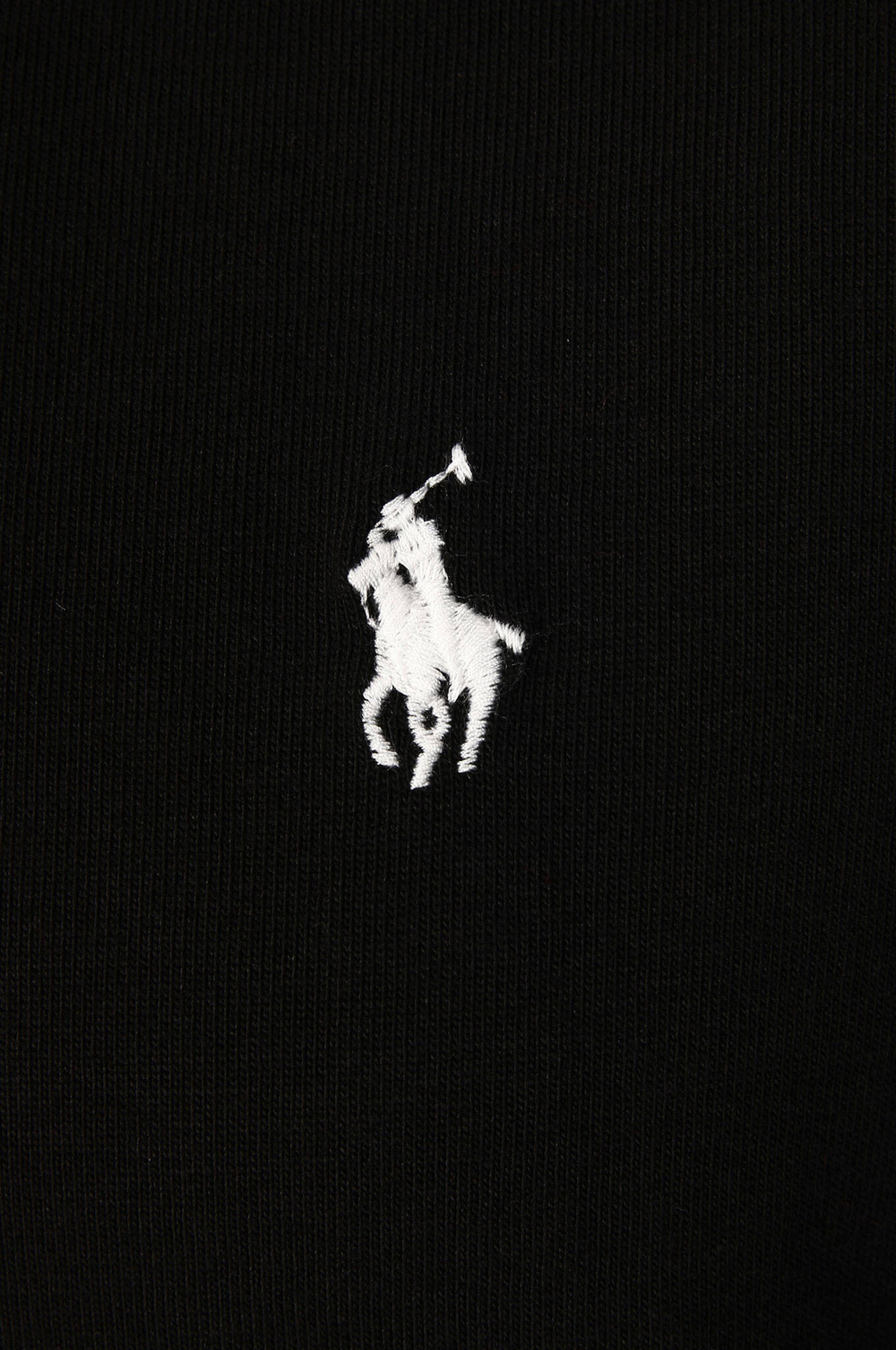 Лонгслив POLO RALPH LAUREN - черный(714844759)