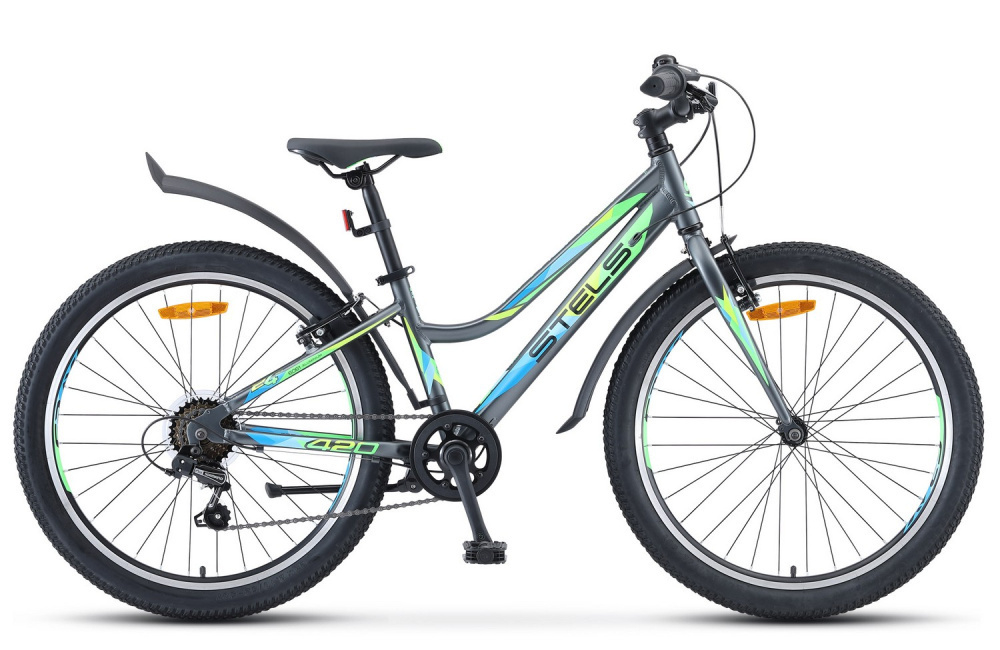 Велосипед STELS NAVIGATOR-420 V 24