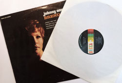 Brenda Lee Johnny One Time (Germany 1970)