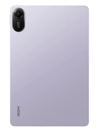 Планшет Xiaomi Redmi Pad 2 11" (2025) 4/128GB Wi-Fi Lavender Purple