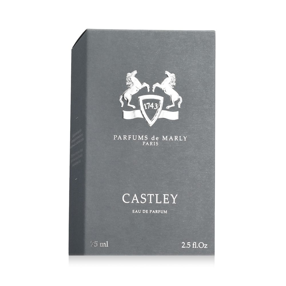 Parfums de Marly Castley Eau De Parfum 75 ml (man) Parfums de Marly Castley Eau De Parfum 75 ml (man)