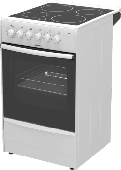 Электрическая плита Darina B 3607 W