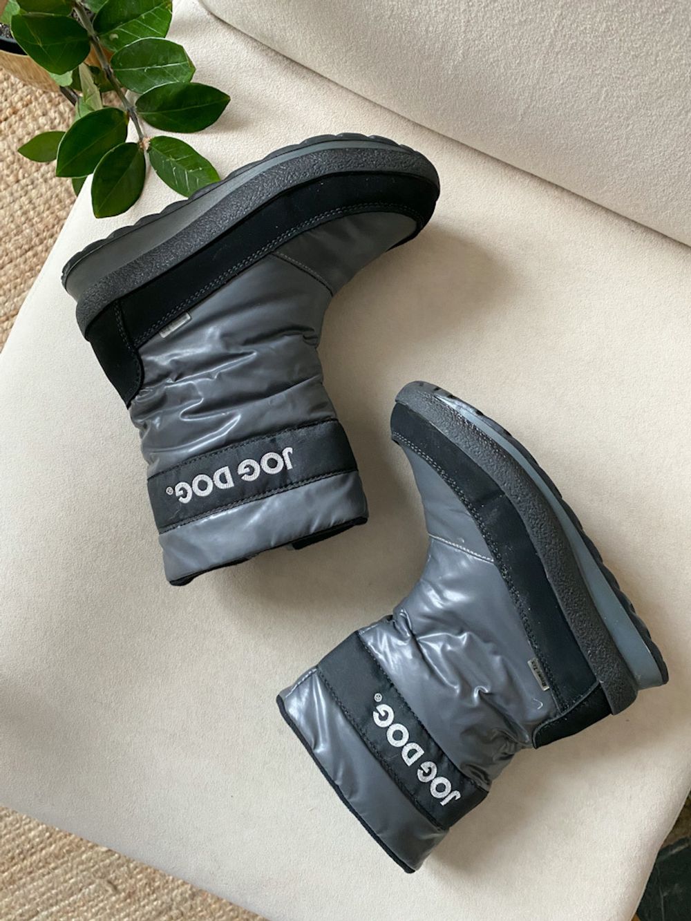 Сапоги Jog Dog, 31,5