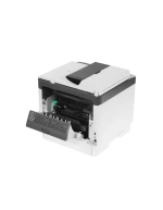 МФУ лазерный Ricoh M 320 (408536) A4 Duplex белый