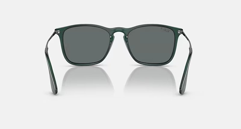 RAY-BAN CHRIS RB4187 666381