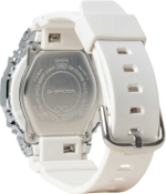 Часы Casio GM-S2100WS-7A