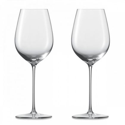 Набор бокалов для белого вина 2шт 415мл Zwiesel 1872 Enoteca Chardonnay