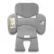 Автокресло Recaro Salia 125 Carbon Grey