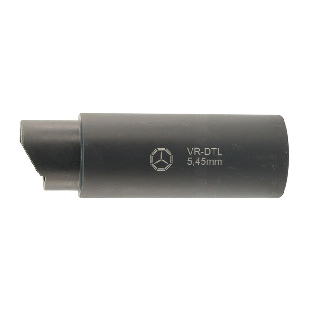 Дожигатель VR-DTLS АК-12, Вектор-7,62