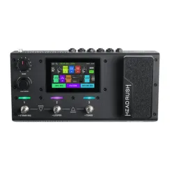 Headrush MX5 Black