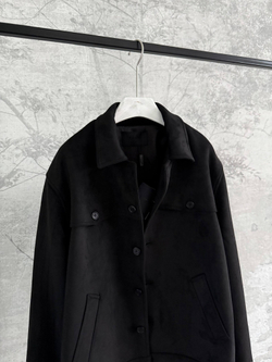 Куртка Loro Piana (OverSize)