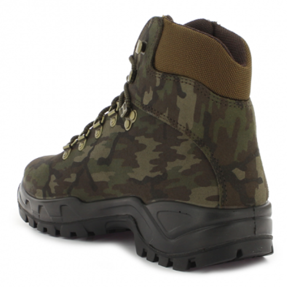 БОТИНКИ CHIRUCA КАМО (CAMO)
