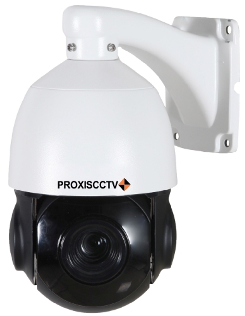 PX-IP-PT5A-18-GC21-M (PX) уличная поворотная mini IP видеокамера, 2.0Мп, 18x, микрофон