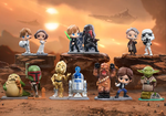 Рандомная фигурка Blind Box Pop Mart Star Wars