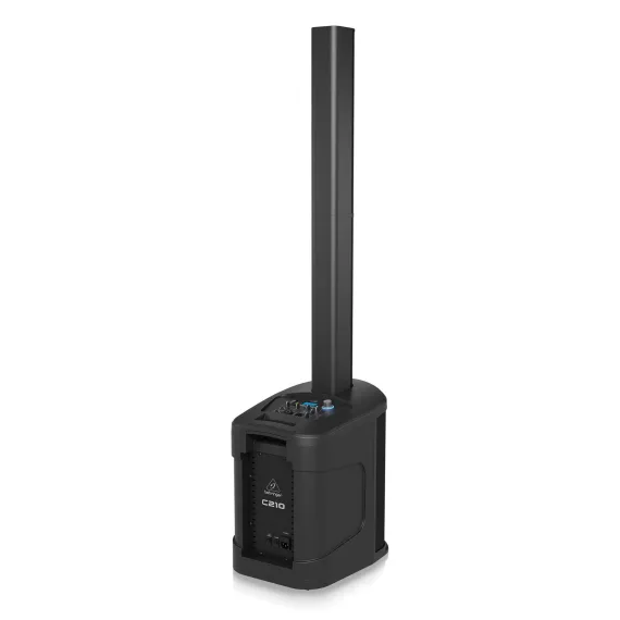 Behringer C210