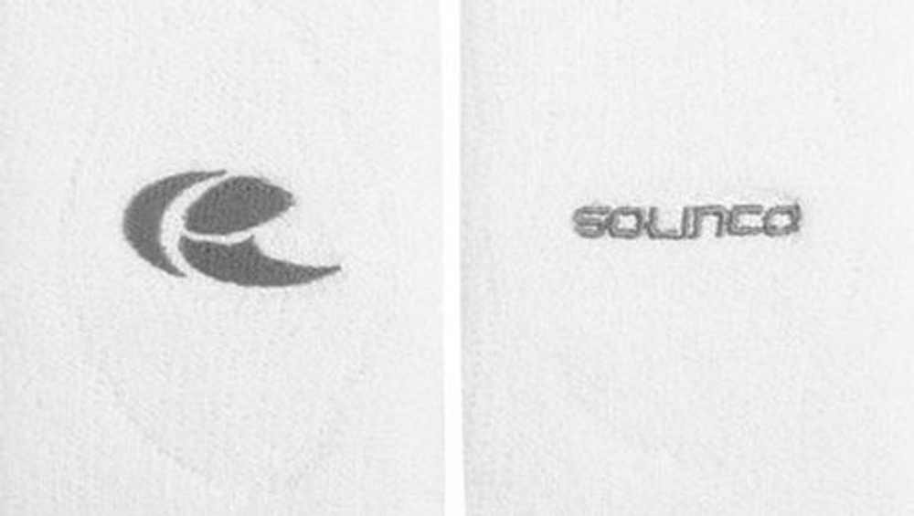 Frotka tenisowa Solinco Wristband