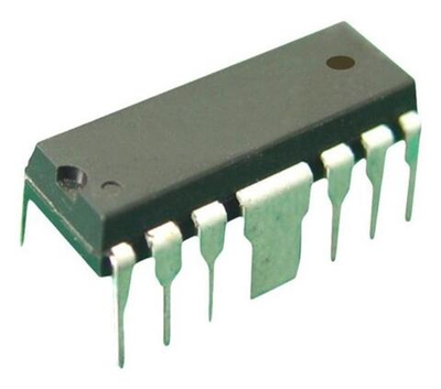 TA8227 P микросхема импортная