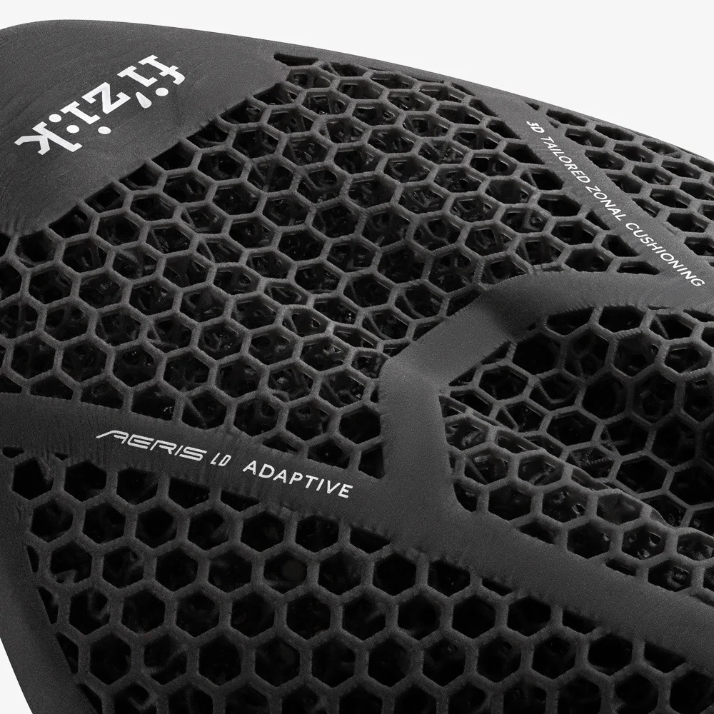 Седло велосипедное Fizik Aeris Long Distance R3 Kium (135 mm)