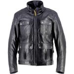 Hunt Cuir Natural / Черный