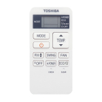 Сплит-система инверторного типа TOSHIBA Seiya RAS-10J2VG-EE