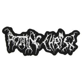 Нашивка Rotting Christ (167)