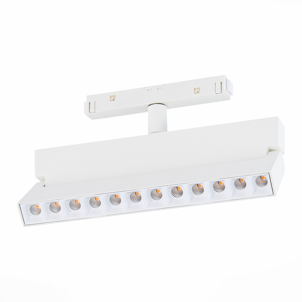 Светильник трековый SKYLINE 48 LED 1х12W