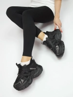 Кроссовки женские летние POPULAR FASHION 18A
