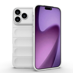 Противоударный чехол Flexible Case для iPhone 17 Pro Max