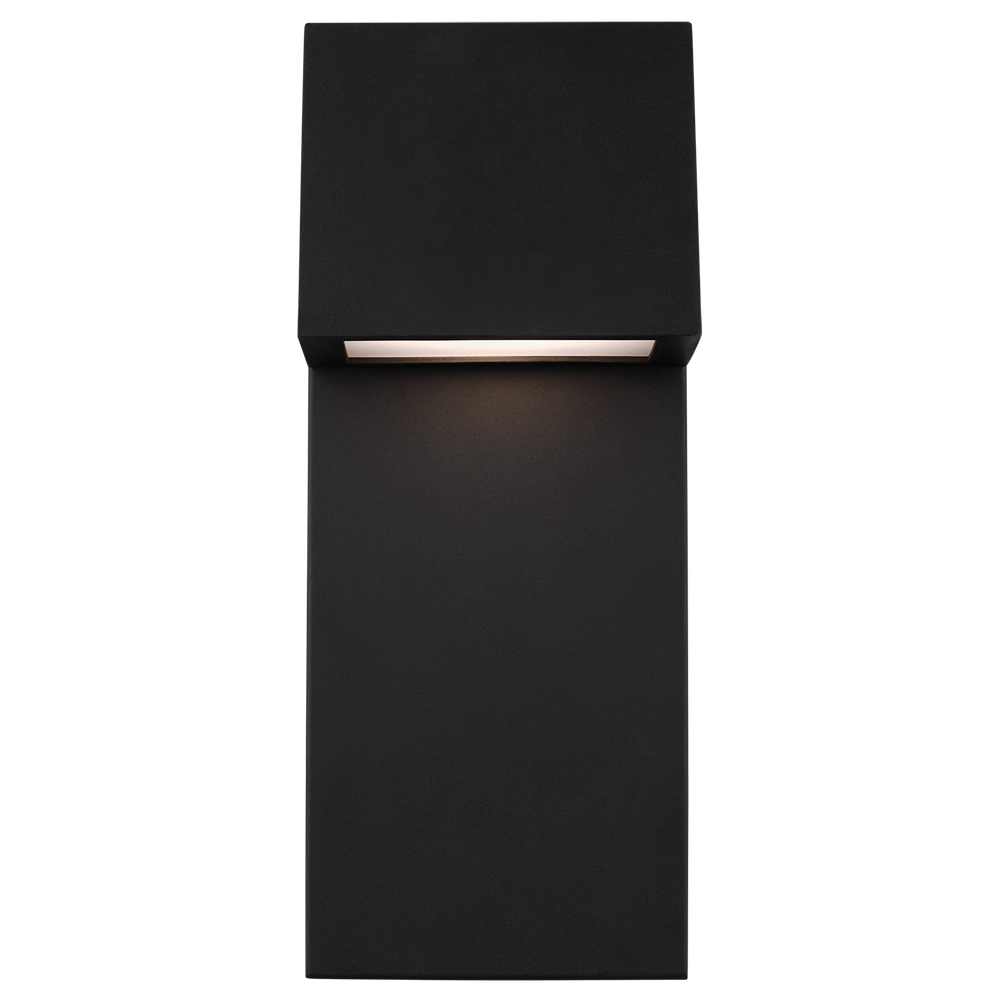 Настенный светильник Visual Comfort Rocha Medium LED Outdoor Wall Lantern