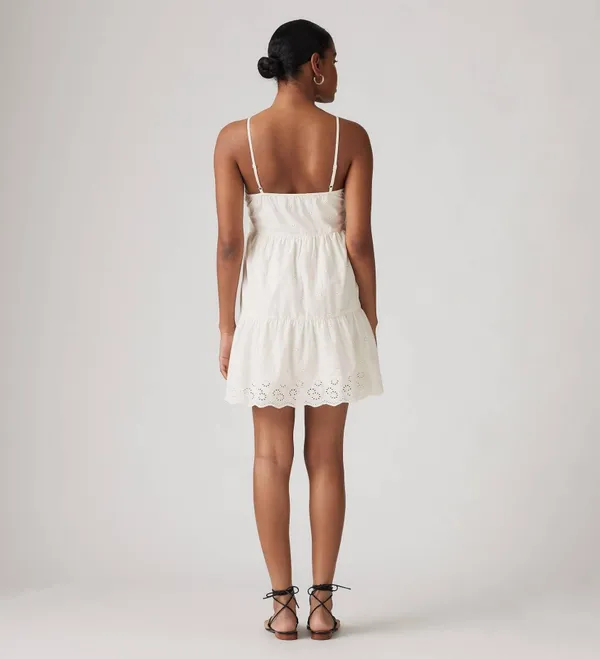 Платье женское LEVI'S CORA SL MINI DRESS