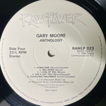 Gary Moore ‎– Anthology 2LP (Англия 1986г.)