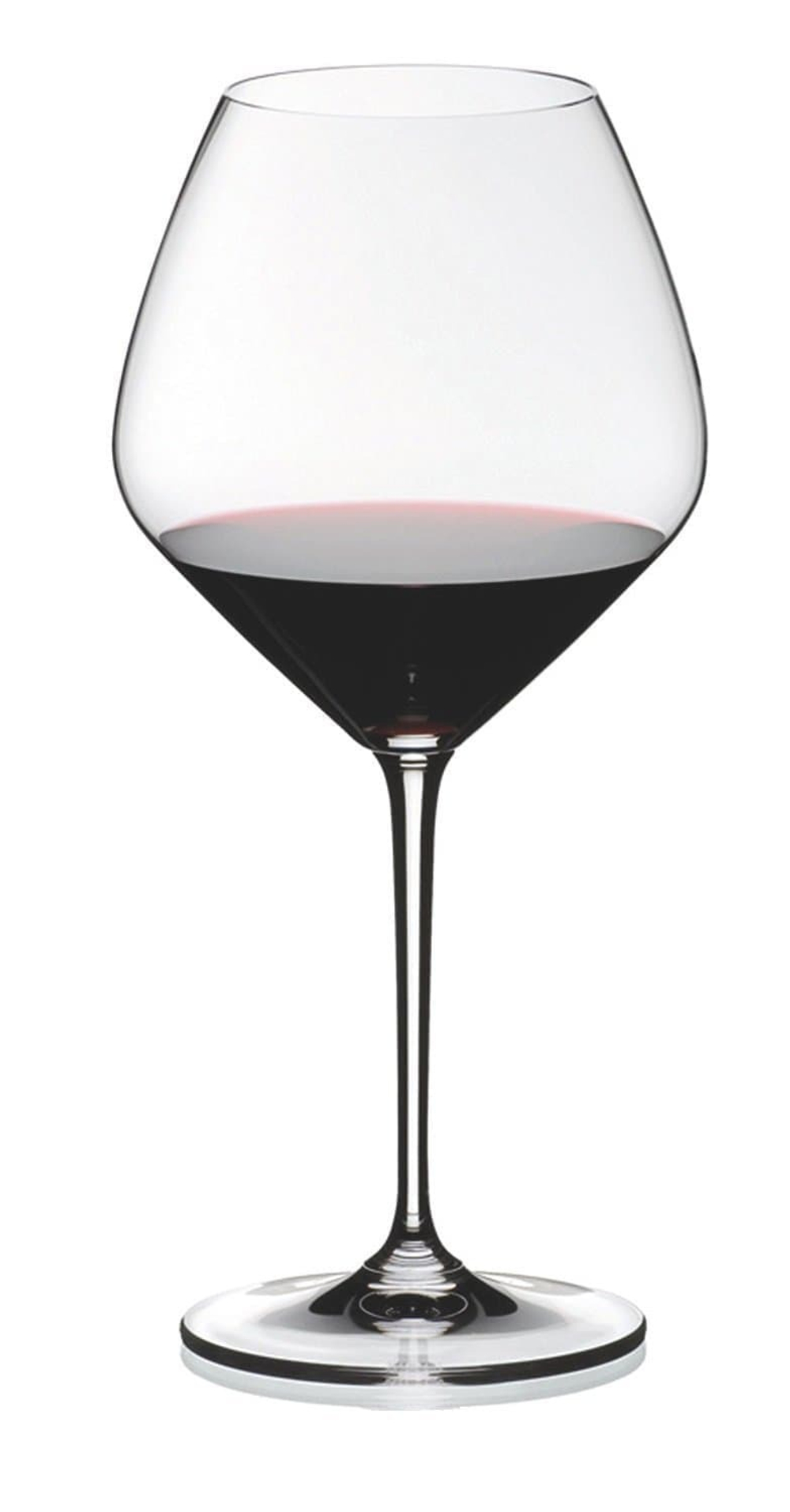 Набор из 2-х бокалов для красного вина Heart To Heart Pinot Noir 770 мл Riedel