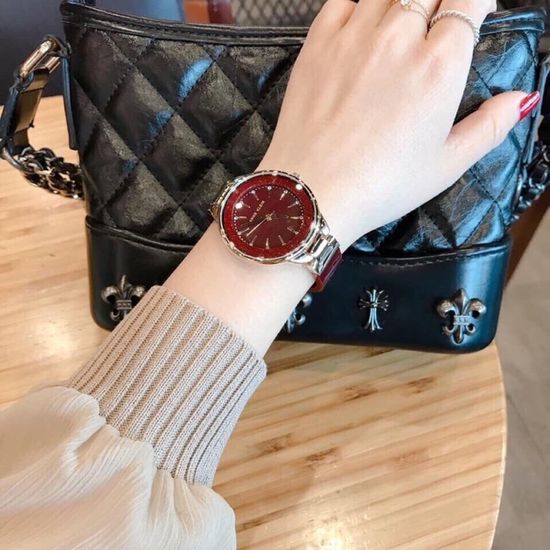 Женские часы Anne Klein AK/1408BYBY
