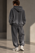 Хлопковый костюм Comme des Fuckdoun, XS