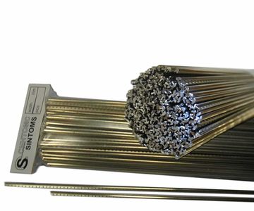 Ладовая пластина из нейзильбера 3.0мм, особо твердая, Sintoms 300147Fe.h.